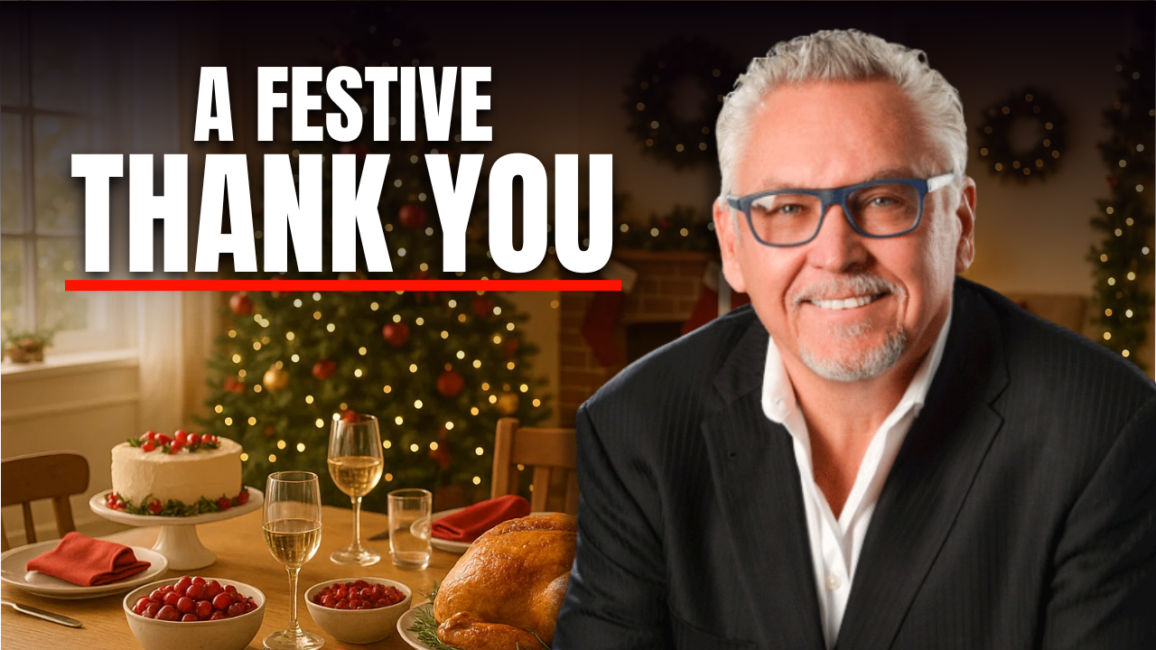 Should I Sell My Home During the Holidays?