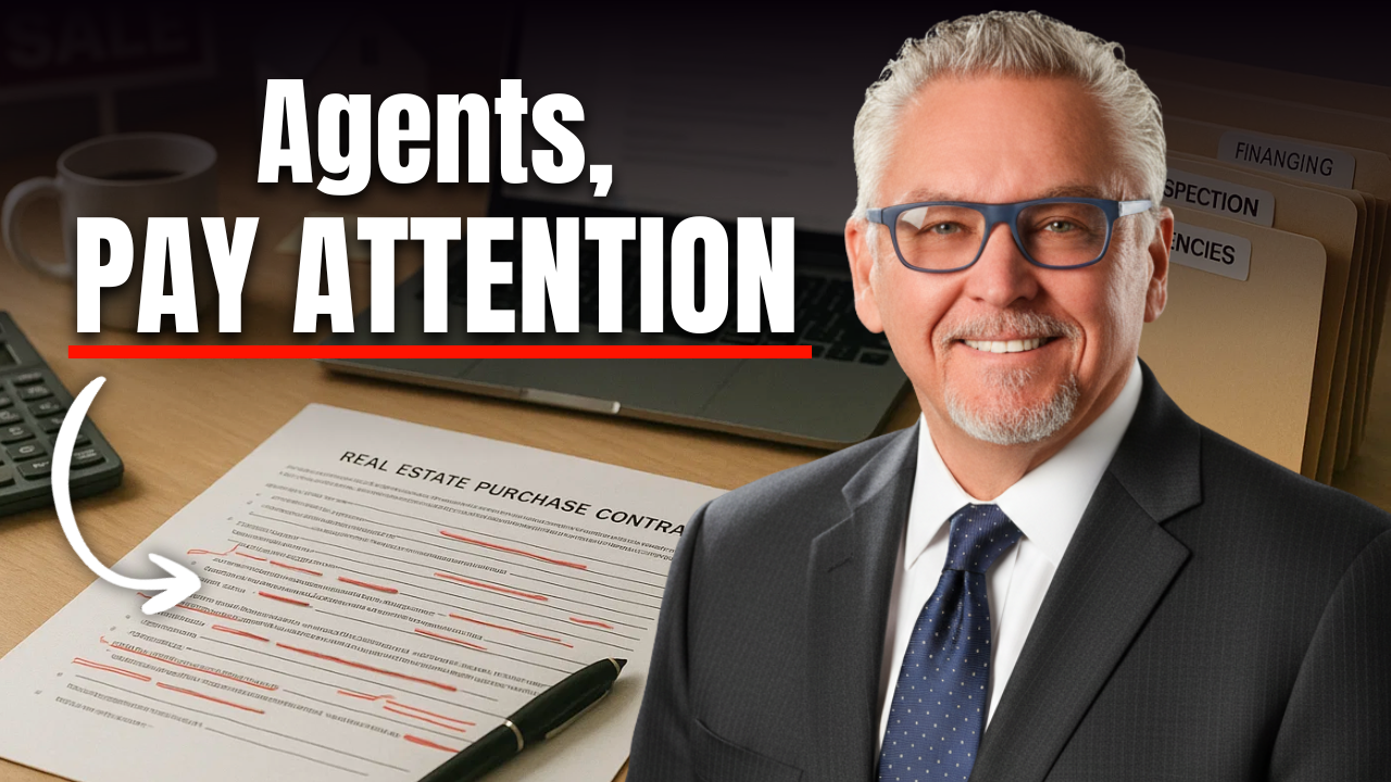 How Can Agents Handle Rising Deal Cancellations?