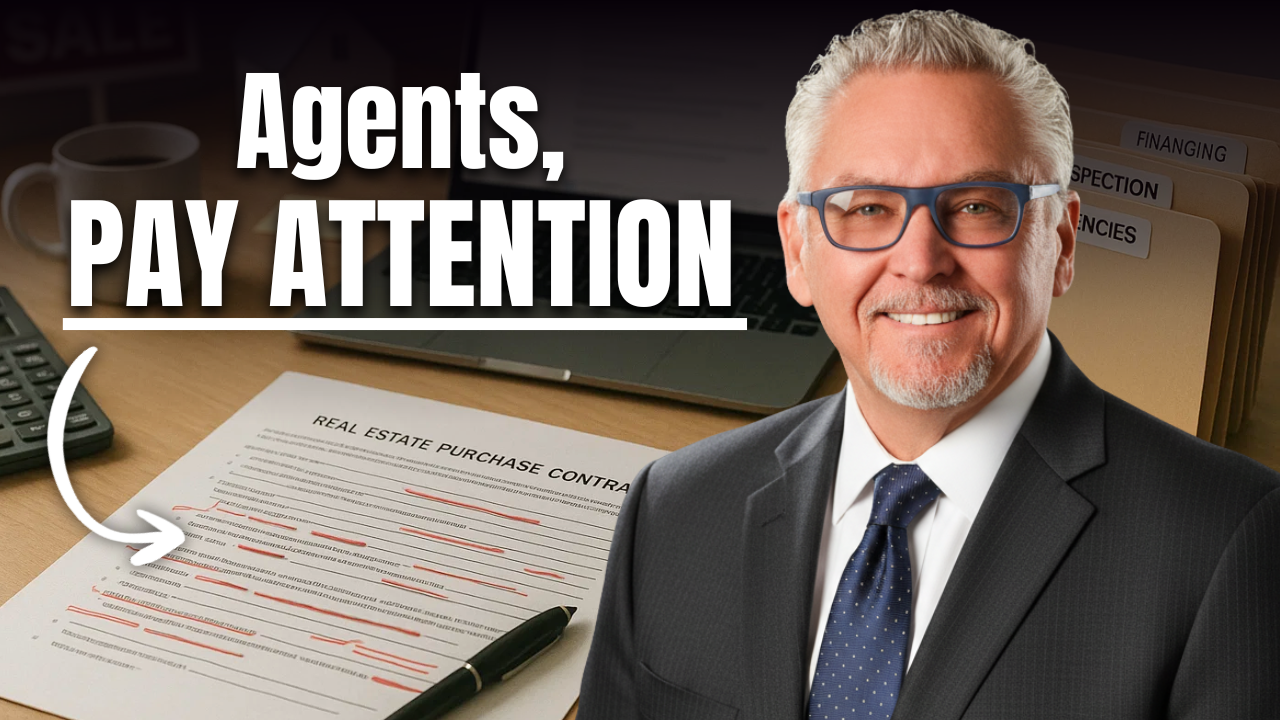 How Can Agents Handle Rising Deal Cancellations?