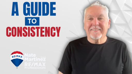 Mastering Success in Real Estate With the Power of Consistency