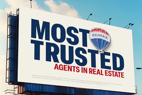 Stop Surviving—Start Thriving in Real Estate
