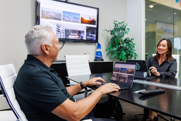 Get the Edge in Real Estate