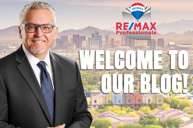 Welcome to Our Blog!