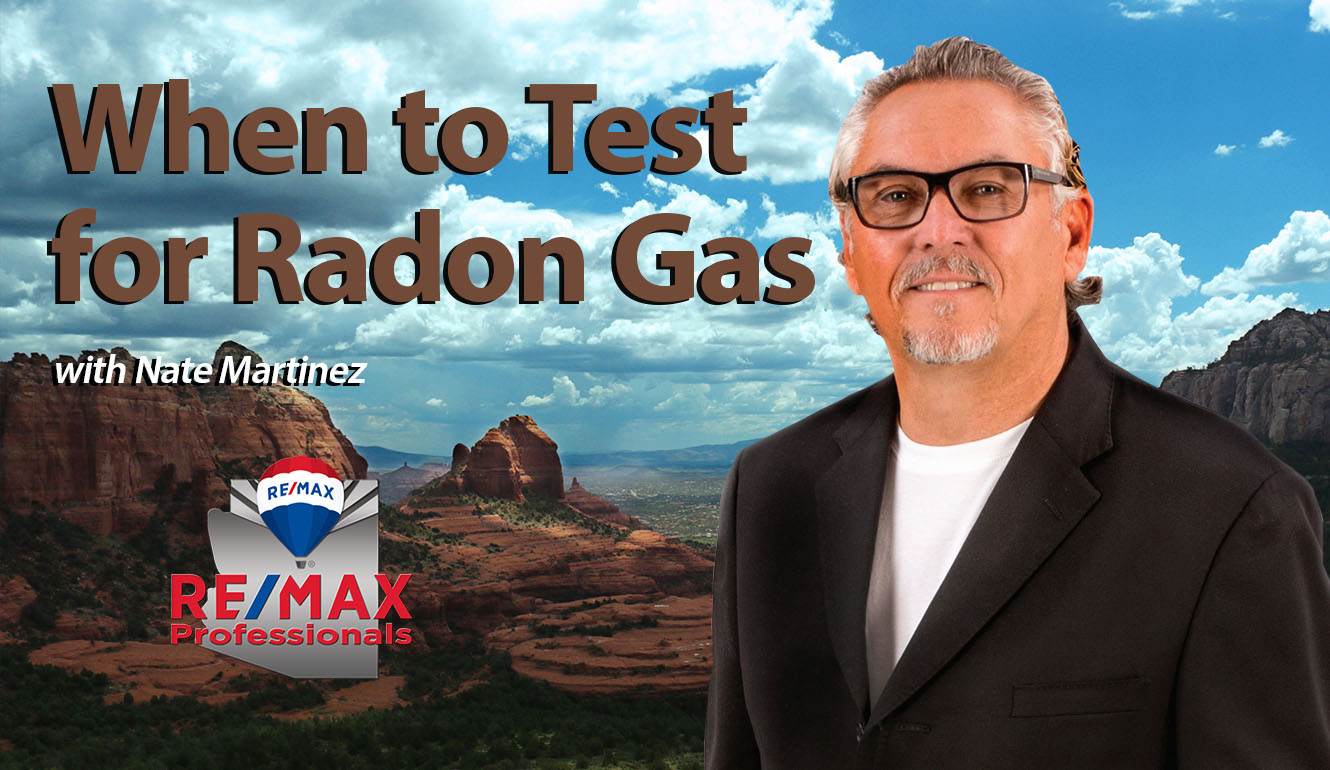 What You Need to Know About Radon Gas