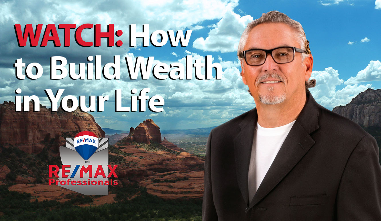A Valuable Presentation on Building Wealth in Your Life